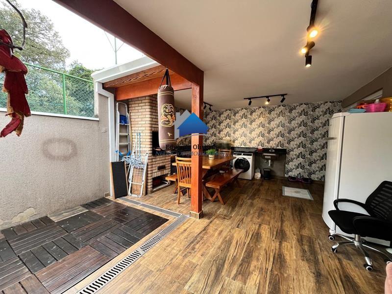 Casa à venda com 3 quartos, 1 suíte, 2 vagas e 123m² no Jardim Petrópolis, Cotia (SP) — foto 17 de 30