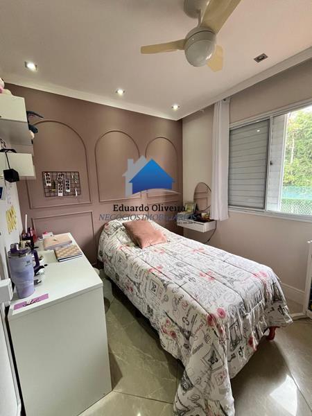 Casa à venda com 3 quartos, 1 suíte, 2 vagas e 123m² no Jardim Petrópolis, Cotia (SP) — foto 14 de 30
