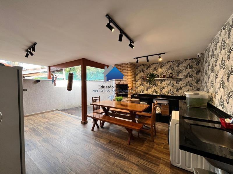 Casa à venda com 3 quartos, 1 suíte, 2 vagas e 123m² no Jardim Petrópolis, Cotia (SP) — foto 19 de 30