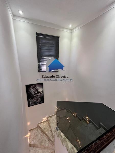 Casa à venda com 3 quartos, 1 suíte, 2 vagas e 123m² no Jardim Petrópolis, Cotia (SP) — foto 9 de 30
