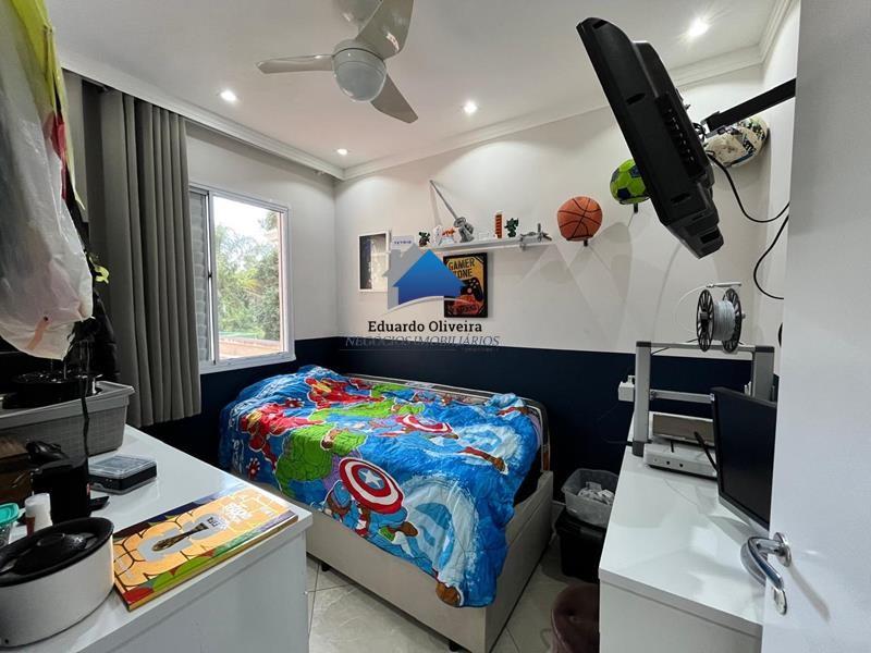 Casa à venda com 3 quartos, 1 suíte, 2 vagas e 123m² no Jardim Petrópolis, Cotia (SP) — foto 15 de 30