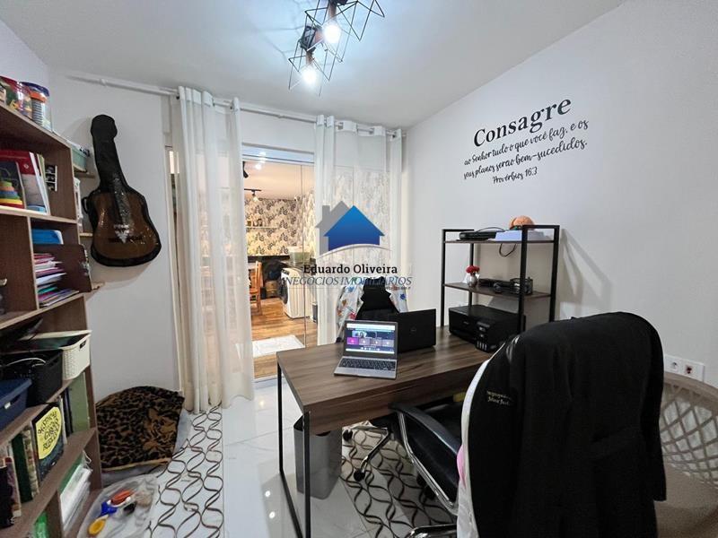 Casa à venda com 3 quartos, 1 suíte, 2 vagas e 123m² no Jardim Petrópolis, Cotia (SP) — foto 4 de 30