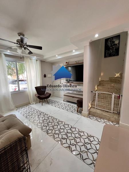 Casa à venda com 3 quartos, 1 suíte, 2 vagas e 123m² no Jardim Petrópolis, Cotia (SP) — foto 3 de 30