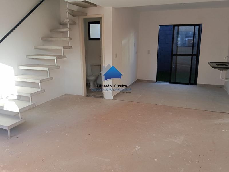 Casa à venda com 3 quartos, 1 suíte, 2 vagas e 66m² no Granja Viana, Cotia (SP) — foto 6 de 27