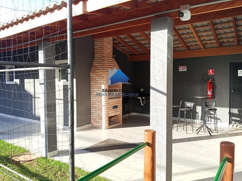 Casa à venda com 3 quartos, 1 suíte, 2 vagas e 66m² no Granja Viana, Cotia (SP) — foto 22 de 27