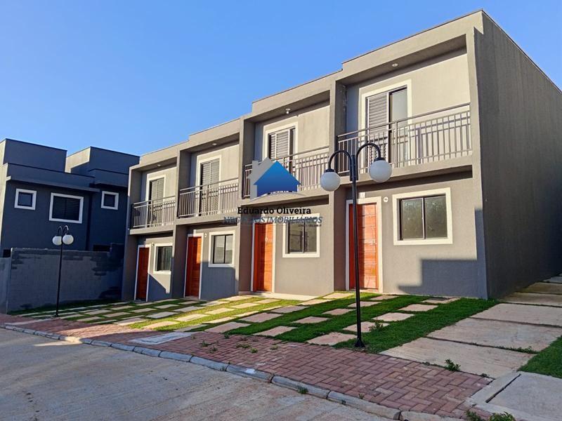Casa à venda com 3 quartos, 1 suíte, 2 vagas e 66m² no Granja Viana, Cotia (SP) — foto 27 de 27