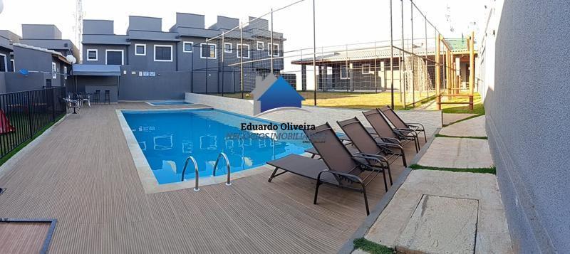 Casa à venda com 3 quartos, 1 suíte, 2 vagas e 66m² no Granja Viana, Cotia (SP) — foto 19 de 27