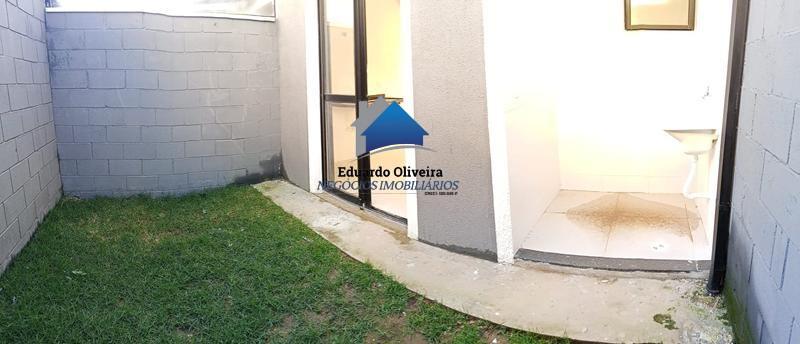 Casa à venda com 3 quartos, 1 suíte, 2 vagas e 66m² no Granja Viana, Cotia (SP) — foto 16 de 27