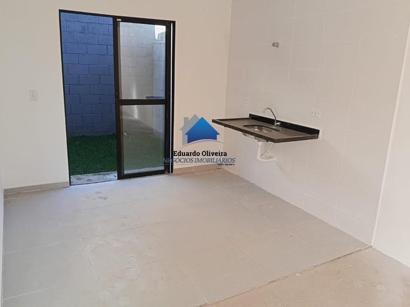 Casa à venda com 3 quartos, 1 suíte, 2 vagas e 66m² no Granja Viana, Cotia (SP) — foto 8 de 27