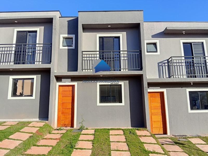Casa à venda com 3 quartos, 1 suíte, 2 vagas e 66m² no Granja Viana, Cotia (SP) — foto 2 de 27