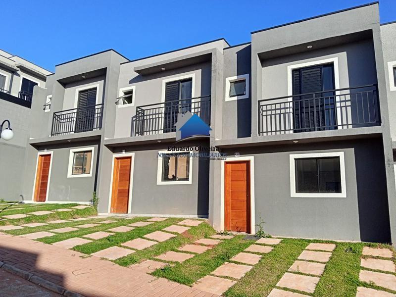 Casa à venda com 3 quartos, 1 suíte, 2 vagas e 66m² no Granja Viana, Cotia (SP) — foto 26 de 27