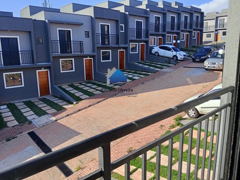 Casa à venda com 3 quartos, 1 suíte, 2 vagas e 66m² no Granja Viana, Cotia (SP) — foto 11 de 27