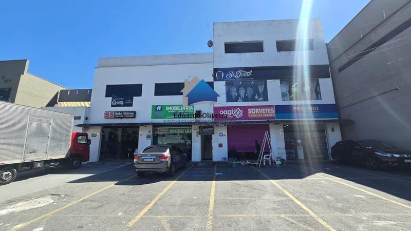 Comercial para alugar com 1 banheiro, 8 vagas e 45m² no Cotia, Cotia — foto principal