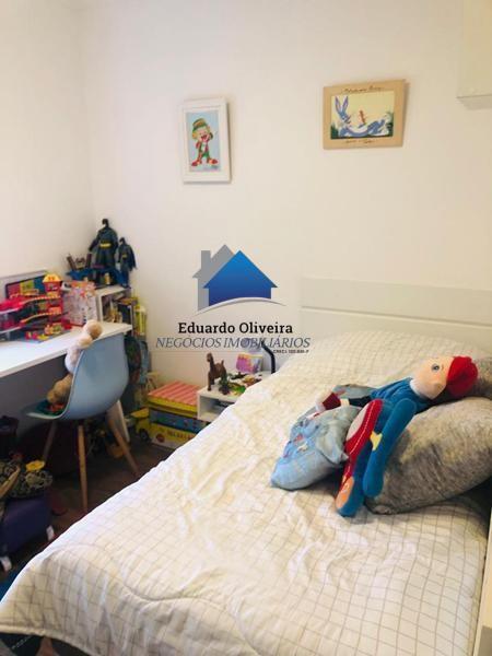 Apartamento à venda com 2 quartos, 1 banheiro, 1 vaga e 67m² no Cotia, Cotia (SP) — foto 8 de 30