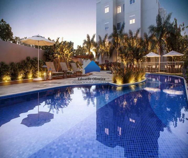 Apartamento à venda com 2 quartos, 1 banheiro, 1 vaga e 67m² no Cotia, Cotia (SP) — foto 22 de 30