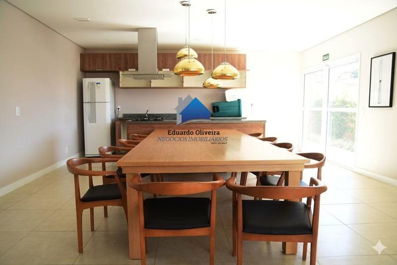 Apartamento à venda com 2 quartos, 1 banheiro, 1 vaga e 67m² no Cotia, Cotia (SP) — foto 20 de 30