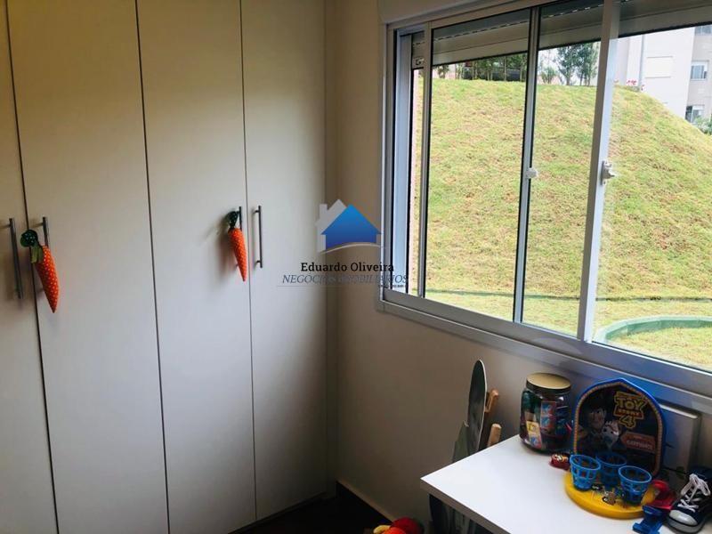 Apartamento à venda com 2 quartos, 1 banheiro, 1 vaga e 67m² no Cotia, Cotia (SP) — foto 11 de 30