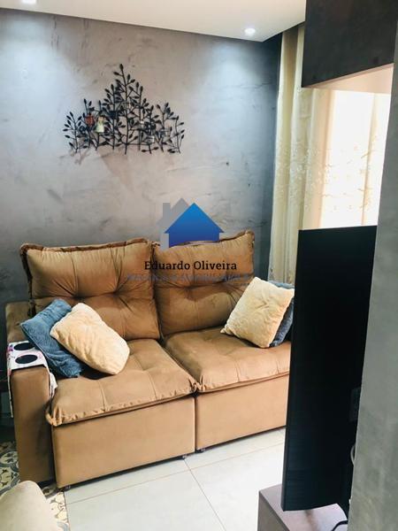 Apartamento à venda com 2 quartos, 1 banheiro, 1 vaga e 67m² no Cotia, Cotia (SP) — foto 3 de 30