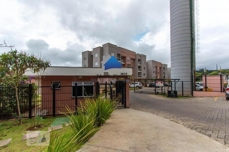 Apartamento à venda com 2 quartos, 1 banheiro, 1 vaga e 67m² no Cotia, Cotia (SP) — foto 25 de 30