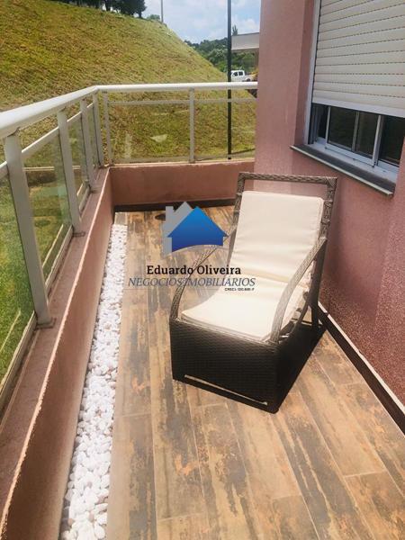 Apartamento à venda com 2 quartos, 1 banheiro, 1 vaga e 67m² no Cotia, Cotia (SP) — foto 17 de 30