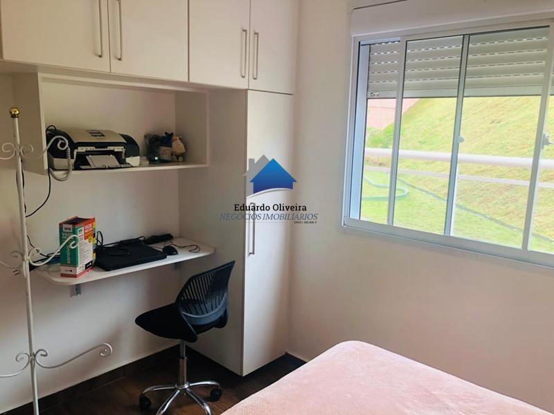 Apartamento à venda com 2 quartos, 1 banheiro, 1 vaga e 67m² no Cotia, Cotia (SP) — foto 12 de 30
