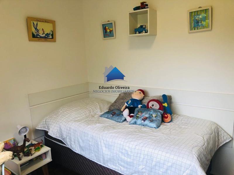 Apartamento à venda com 2 quartos, 1 banheiro, 1 vaga e 67m² no Cotia, Cotia (SP) — foto 9 de 30