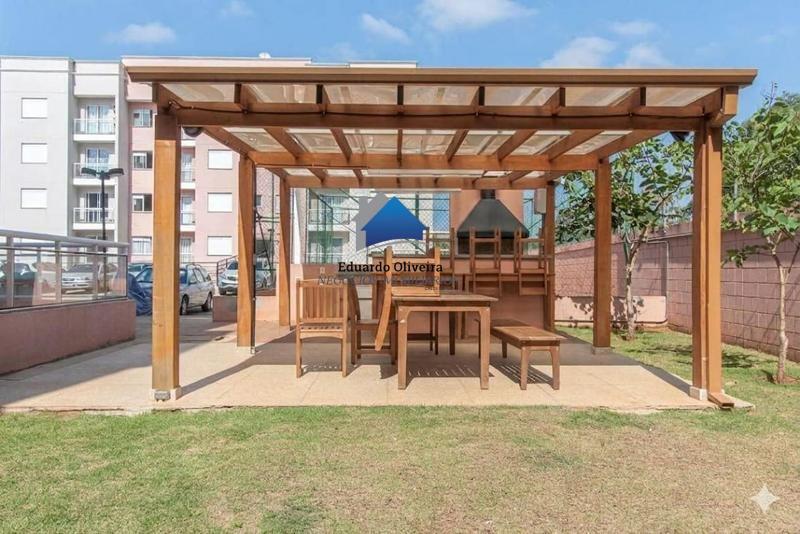 Apartamento à venda com 2 quartos, 1 banheiro, 1 vaga e 67m² no Cotia, Cotia (SP) — foto 24 de 30