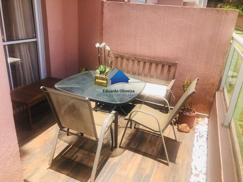 Apartamento à venda com 2 quartos, 1 banheiro, 1 vaga e 67m² no Cotia, Cotia (SP) — foto 16 de 30