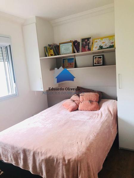 Apartamento à venda com 2 quartos, 1 banheiro, 1 vaga e 67m² no Cotia, Cotia (SP) — foto 10 de 30