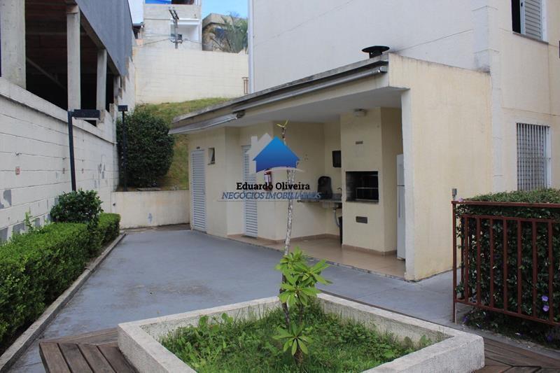 Apartamento à venda com 2 quartos, 1 banheiro, 1 vaga e 47m² no Outeiro de Passárgada, Cotia (SP) — foto 16 de 21