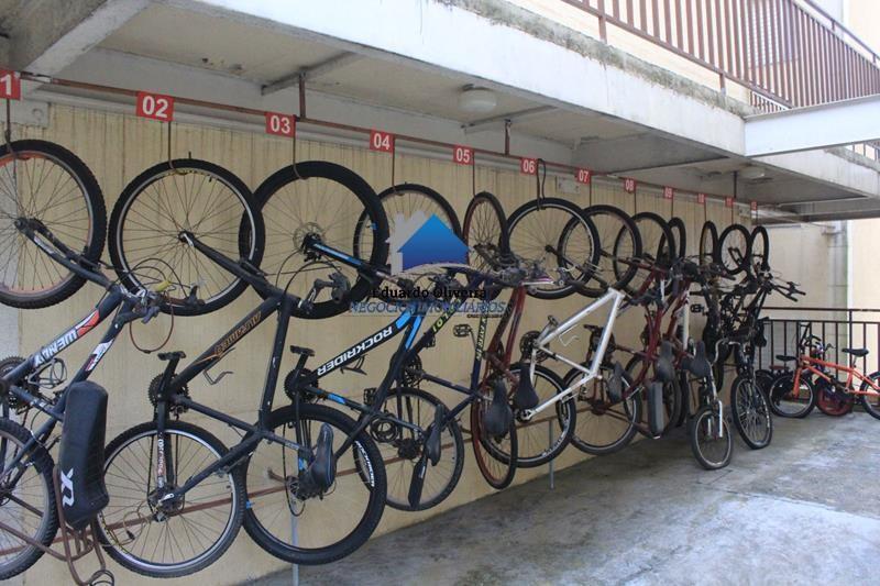 Apartamento à venda com 2 quartos, 1 banheiro, 1 vaga e 47m² no Outeiro de Passárgada, Cotia (SP) — foto 20 de 21