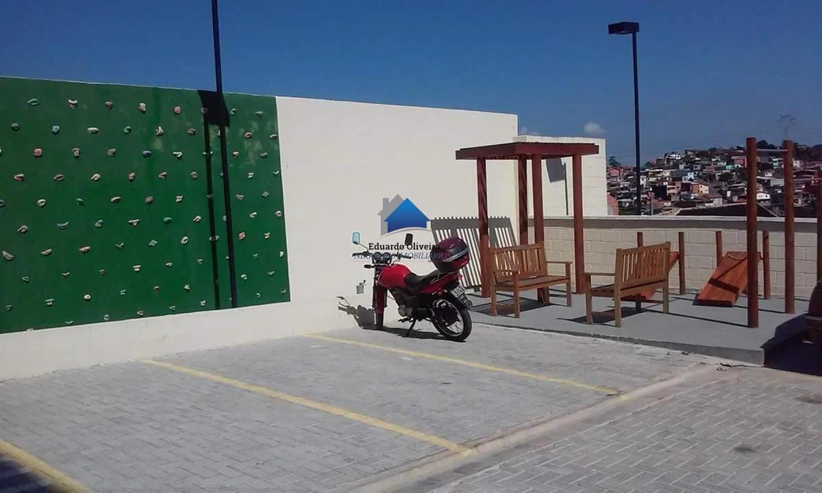 Apartamento à venda com 2 quartos, 1 banheiro, 1 vaga e 47m² no Outeiro de Passárgada, Cotia (SP) — foto 13 de 21