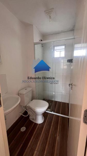 Apartamento à venda com 2 quartos, 1 banheiro, 1 vaga e 47m² no Outeiro de Passárgada, Cotia (SP) — foto 15 de 21