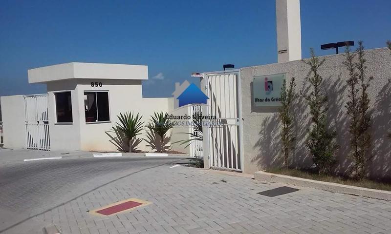 Apartamento à venda com 2 quartos, 1 banheiro, 1 vaga e 47m² no Outeiro de Passárgada, Cotia (SP) — foto 14 de 21