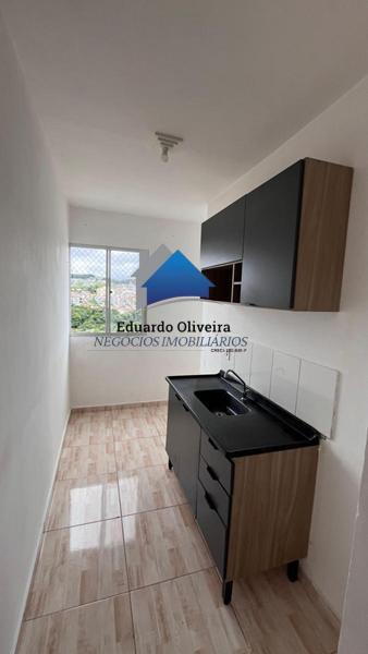 Apartamento à venda com 2 quartos, 1 banheiro, 1 vaga e 47m² no Outeiro de Passárgada, Cotia (SP) — foto 6 de 21