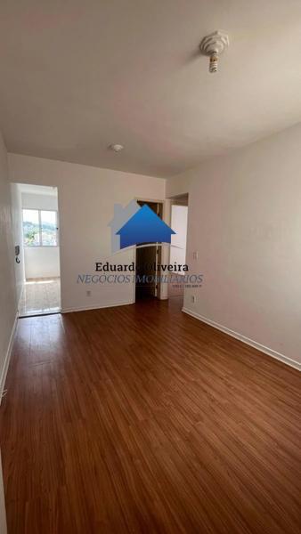 Apartamento à venda com 2 quartos, 1 banheiro, 1 vaga e 47m² no Outeiro de Passárgada, Cotia (SP) — foto 2 de 21