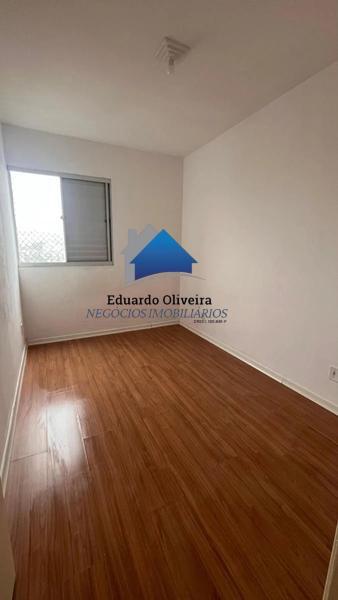 Apartamento à venda com 2 quartos, 1 banheiro, 1 vaga e 47m² no Outeiro de Passárgada, Cotia (SP) — foto 4 de 21