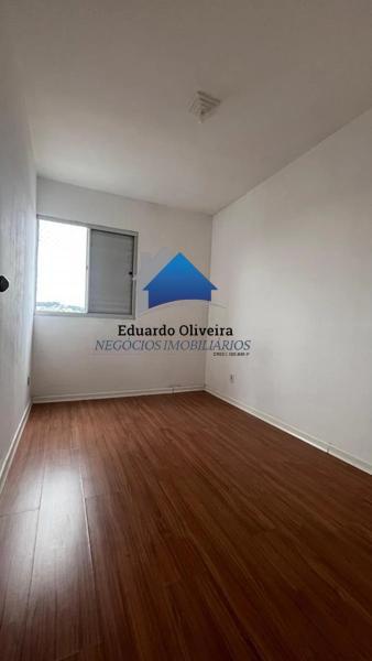 Apartamento à venda com 2 quartos, 1 banheiro, 1 vaga e 47m² no Outeiro de Passárgada, Cotia (SP) — foto 7 de 21