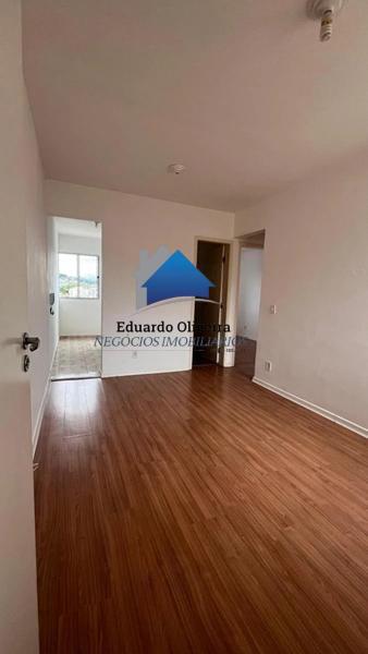 Apartamento à venda com 2 quartos, 1 banheiro, 1 vaga e 47m² no Outeiro de Passárgada, Cotia (SP) — foto 5 de 21