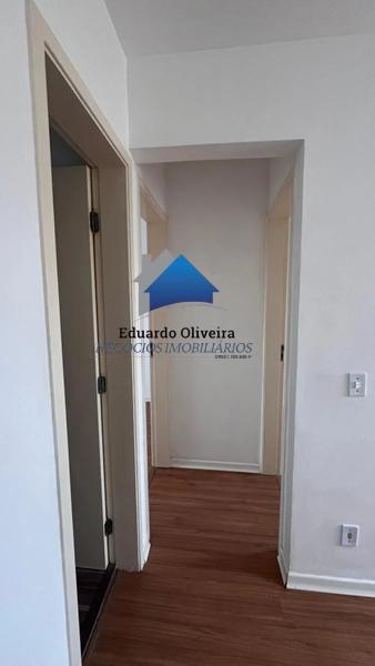Apartamento à venda com 2 quartos, 1 banheiro, 1 vaga e 47m² no Outeiro de Passárgada, Cotia (SP) — foto 10 de 21