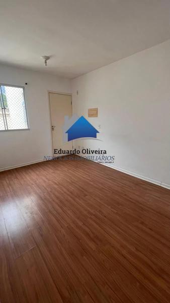 Apartamento à venda com 2 quartos, 1 banheiro, 1 vaga e 47m² no Outeiro de Passárgada, Cotia (SP) — foto 3 de 21