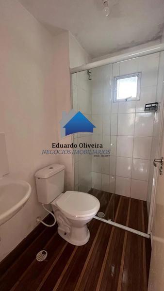 Apartamento à venda com 2 quartos, 1 banheiro, 1 vaga e 47m² no Outeiro de Passárgada, Cotia (SP) — foto 8 de 21
