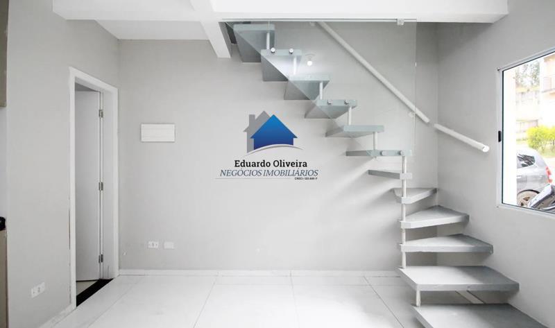 Casa à venda com 2 quartos, 1 banheiro, 2 vagas e 60m² no Paisagem Casa Grande, Cotia (SP) — foto 6 de 21