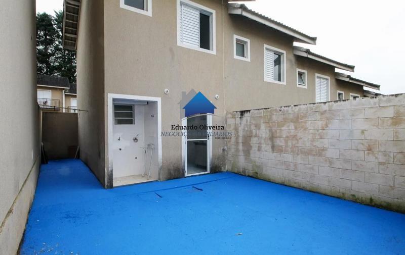 Casa à venda com 2 quartos, 1 banheiro, 2 vagas e 60m² no Paisagem Casa Grande, Cotia (SP) — foto 16 de 21