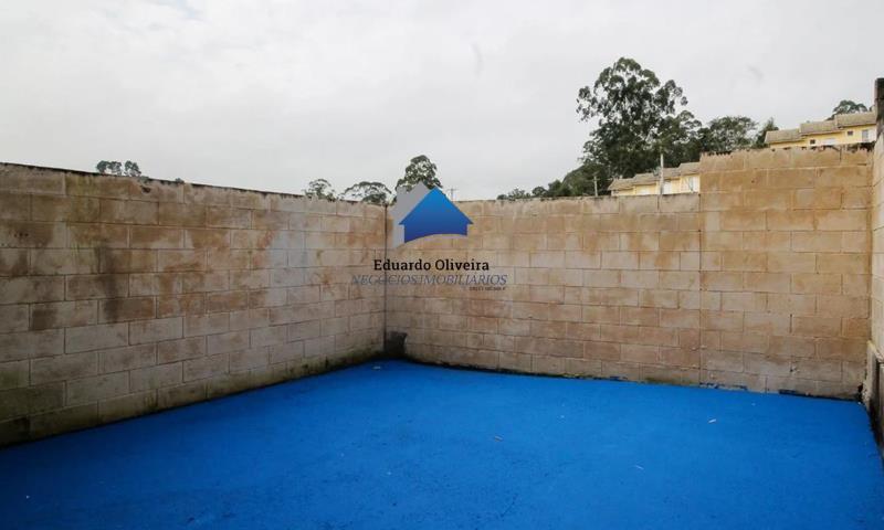 Casa à venda com 2 quartos, 1 banheiro, 2 vagas e 60m² no Paisagem Casa Grande, Cotia (SP) — foto 18 de 21