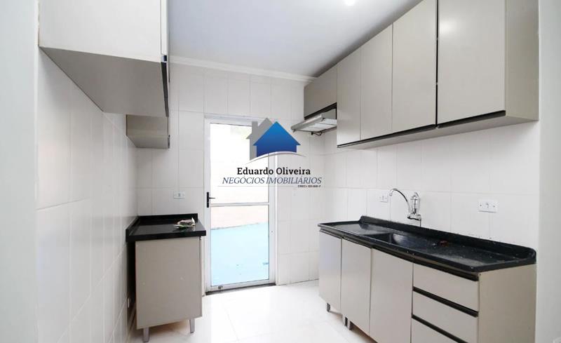 Casa à venda com 2 quartos, 1 banheiro, 2 vagas e 60m² no Paisagem Casa Grande, Cotia (SP) — foto 9 de 21