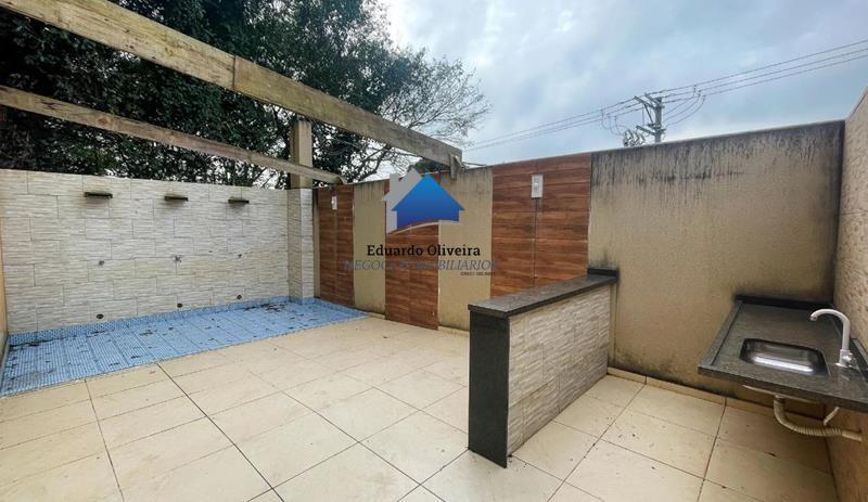 Casa à venda com 2 quartos, 1 banheiro, 2 vagas e 60m² no Paisagem Casa Grande, Cotia (SP) — foto 19 de 21