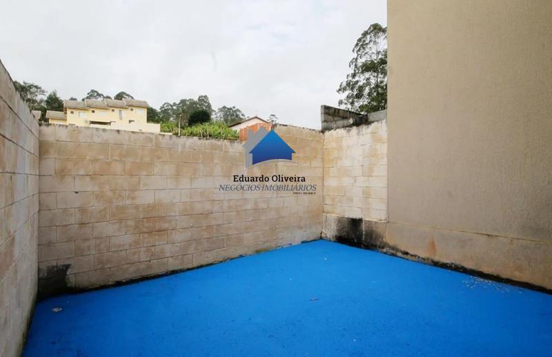 Casa à venda com 2 quartos, 1 banheiro, 2 vagas e 60m² no Paisagem Casa Grande, Cotia (SP) — foto 17 de 21