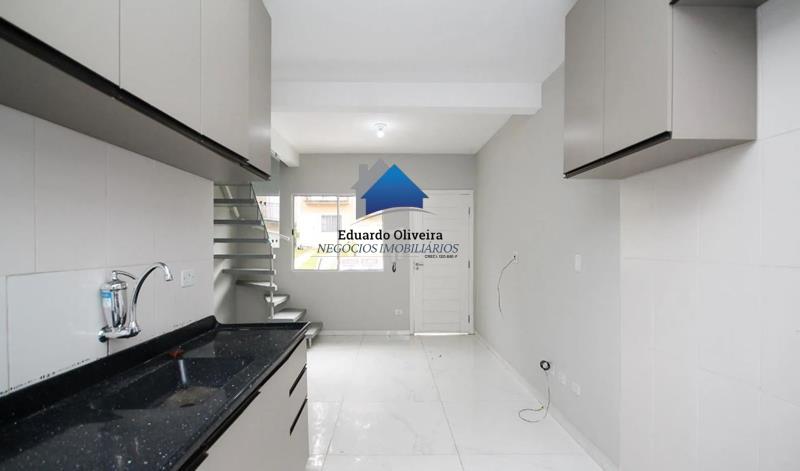 Casa à venda com 2 quartos, 1 banheiro, 2 vagas e 60m² no Paisagem Casa Grande, Cotia (SP) — foto 7 de 21