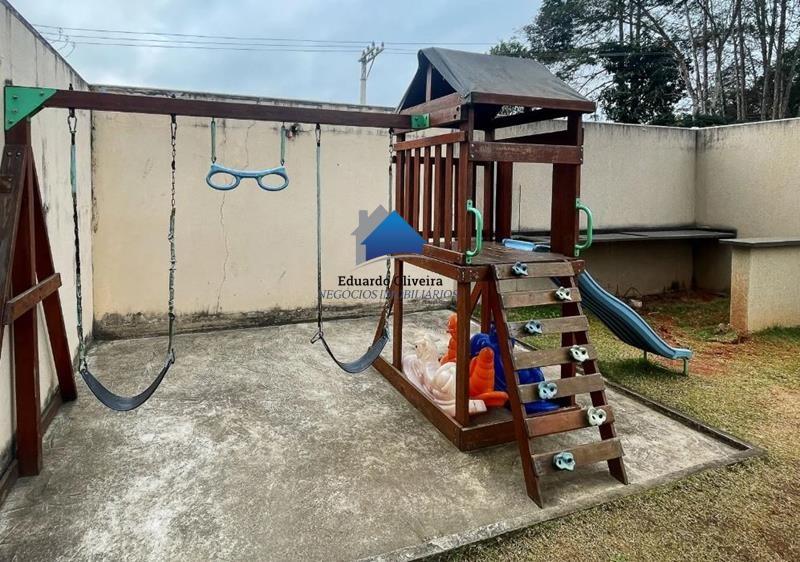Casa à venda com 2 quartos, 1 banheiro, 2 vagas e 60m² no Paisagem Casa Grande, Cotia (SP) — foto 20 de 21